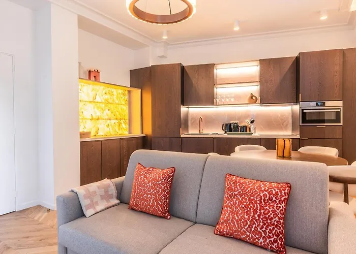 Charming And Cosy For 4 Guests- Fecamp Διαμέρισμα