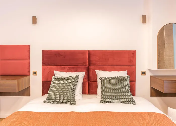 Διαμέρισμα Charming And Cosy For 4 Guests- Fecamp