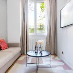 Charming And Cosy For 4 Guests- Fecamp Apartamento