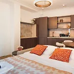 Charming And Cosy For 4 Guests- Fecamp Apartamento París