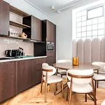 Apartamento Charming And Cosy For 4 Guests- Fecamp París