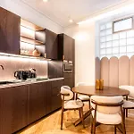 Charming And Cosy For 4 Guests- Fecamp París