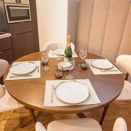 Apartamento Charming And Cosy For 4 Guests Paris