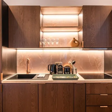 Charming And Cosy For 4 Guests Paris