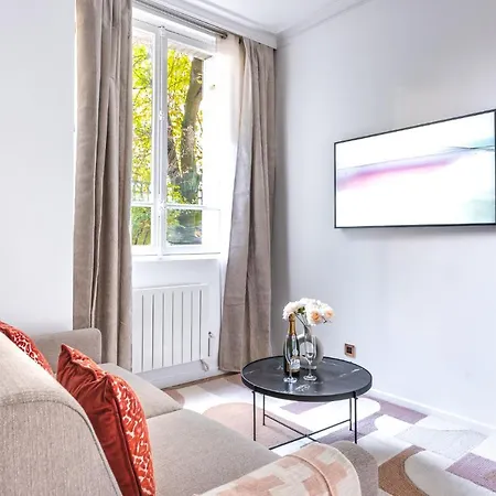 Charming And Cosy For 4 Guests Apartamento