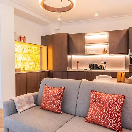 Charming And Cosy For 4 Guests Apartamento