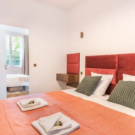 Charming And Cosy For 4 Guests Paris