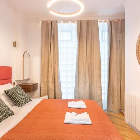 Charming And Cosy For 4 Guests * Paris