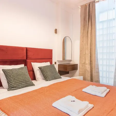 Charming And Cosy For 4 Guests Paris