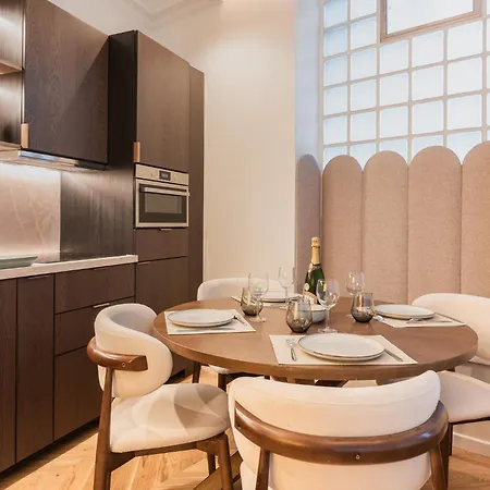 Charming And Cosy For 4 Guests- Fecamp Lägenhet *