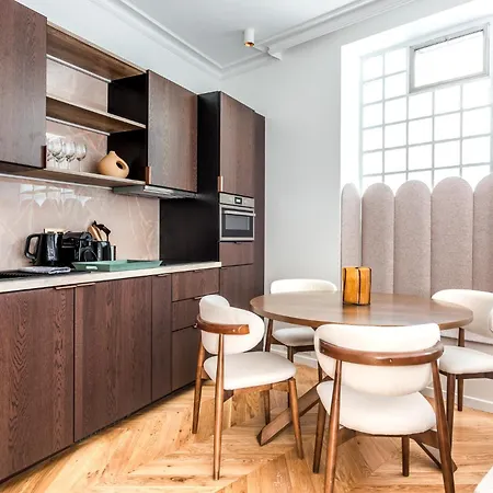 Apartmán Charming And Cosy For 4 Guests- Fecamp Paříž
