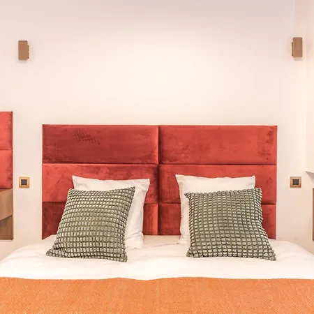 Apartmán Charming And Cosy For 4 Guests- Fecamp