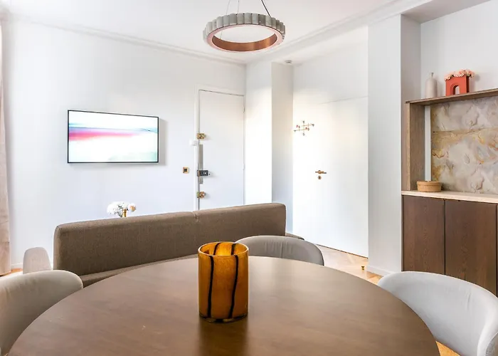 Charming And Cosy For 4 Guests- Fecamp * Paris