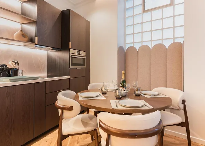 Charming And Cosy For 4 Guests- Fecamp Lägenhet *