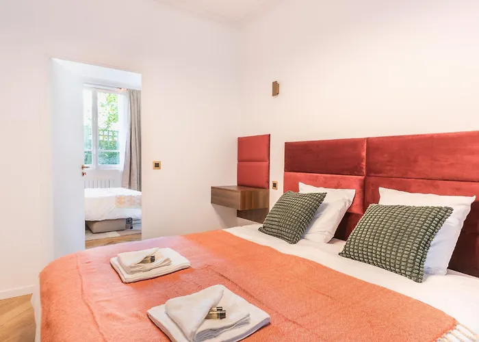 Charming And Cosy For 4 Guests- Fecamp *