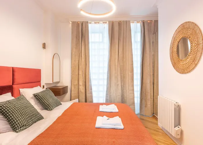 Charming And Cosy For 4 Guests- Fecamp Paris