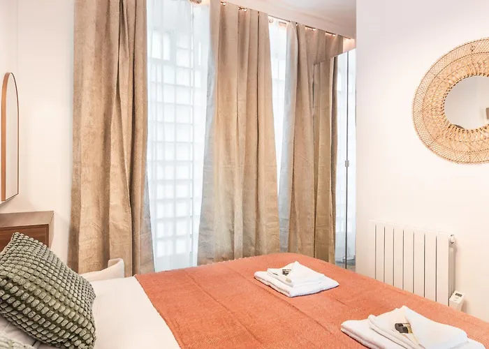 Charming And Cosy For 4 Guests- Fecamp