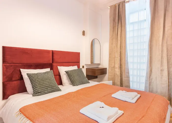 Charming And Cosy For 4 Guests- Fecamp