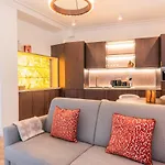 Charming And Cosy For 4 Guests- Fecamp Appartamento